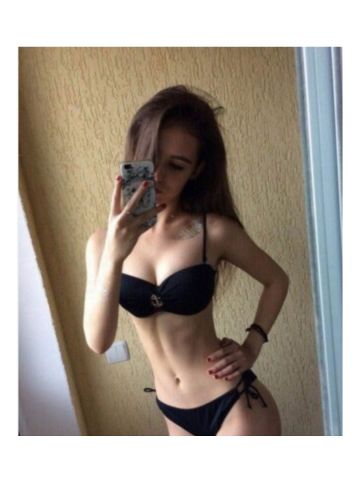 Анкета проститутки Эльмира - Фото, 23 года, №136757
