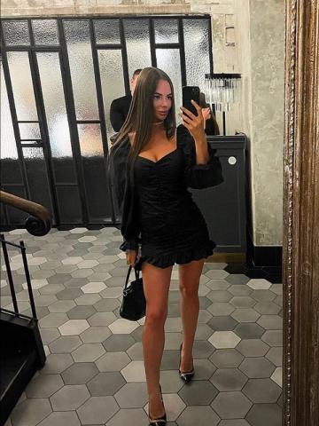 Анкета проститутки Слава - Фото, 23 года, №129796